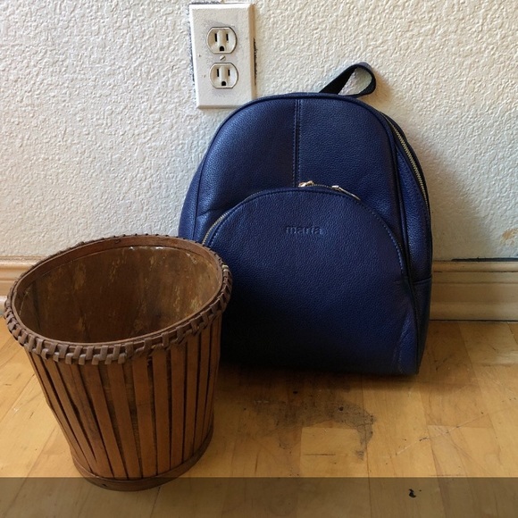 Purse backpack - Picture 2 of 4